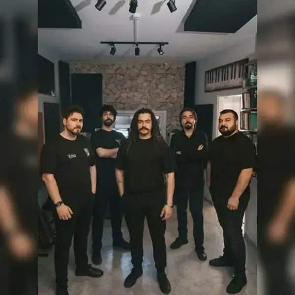 Ali Aydoğdu, 10 Kasım 2026, IF Performance Hall Tunus, İstanbul konser afişi