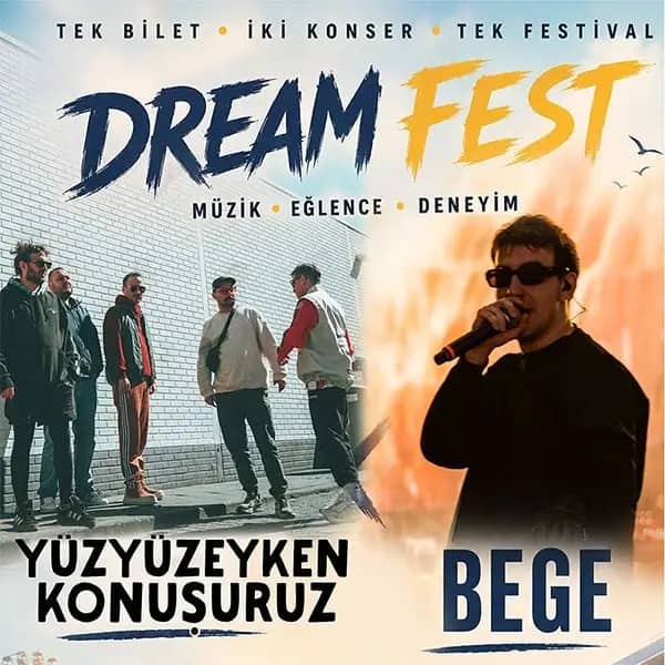 Yüzyüzeyken Konuşuruz afişi