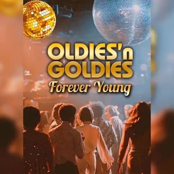 Oldies'n Goldies Forever Young afişi