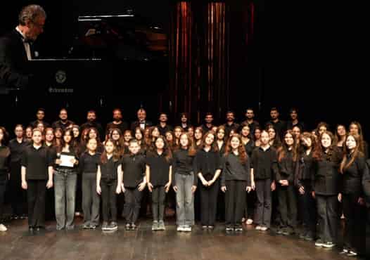 29 Ekim Cumhuriyet Bayramı Özel Konseri, 28 Ekim 2026, Fatih Sultan Mehmet Kültür Merkezi, İstanbul konser afişi