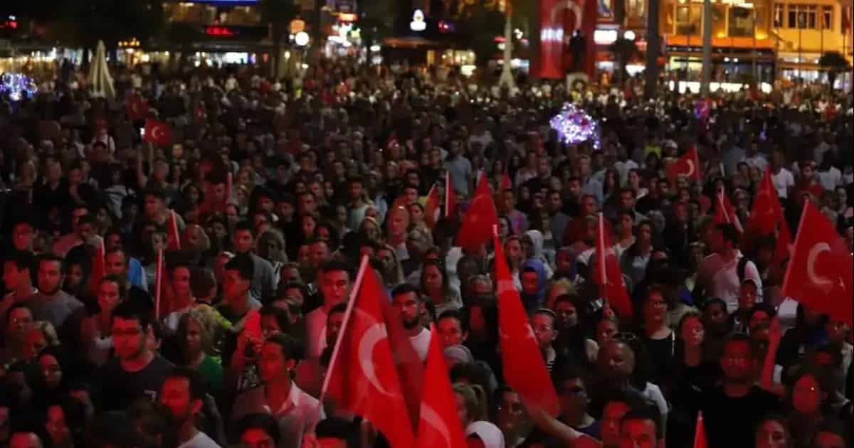 Bora Duran Konseri, 29 Ekim 2026, Cumhuriyet Meydanı, İzmir konser afişi