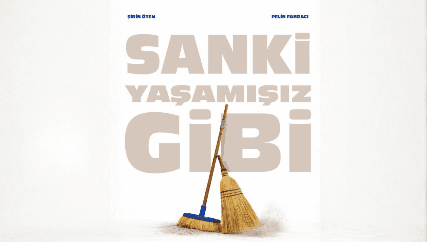 Sanki Yaşamışız Gibi biletleri | 24 Mart 2026 İstanbul konser de…