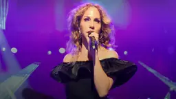 Sertab Erener, 7 Mayıs 2027, KüçükÇiftlik Park, İstanbul konser afişi