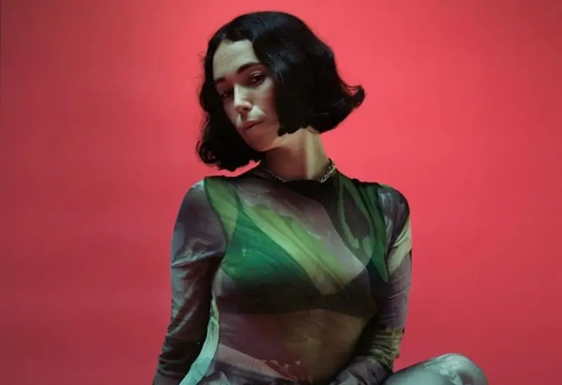Kelly Lee Owens (DJ Set) afişi