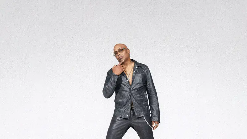 Haddaway — Throwback Festival 2026, 13 Kasım 2026, JJ Arena Ataşehir, İstanbul konser afişi