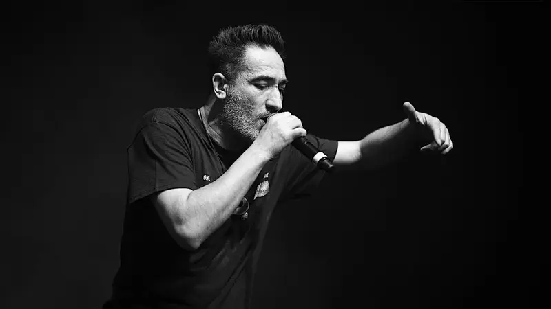 Oktoberfest X Antalya Müzik Festivali - 1.Gün (Sagopa Kajmer - No.1) afişi