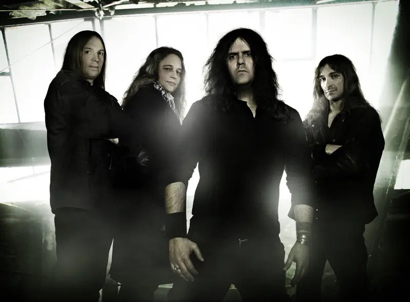 Kreator & Overkill