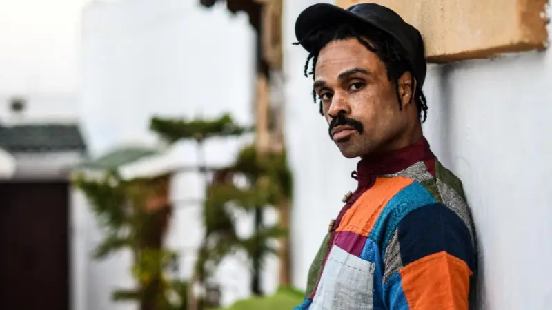 Bilal - Celebrating 25 Years Of 1st Born Second