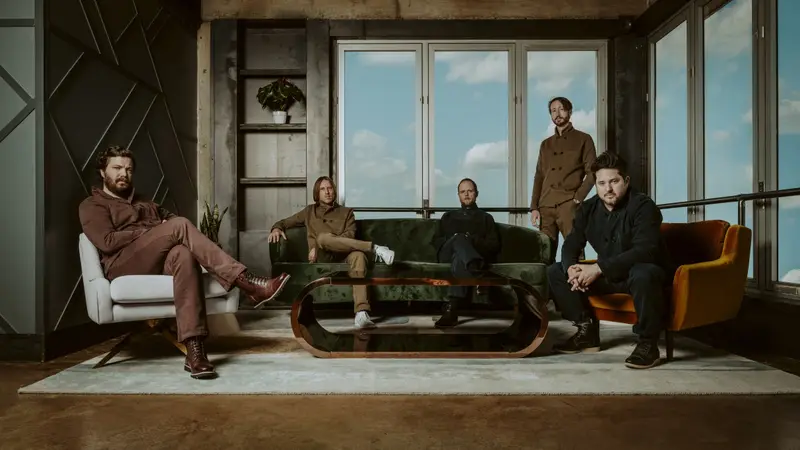 Midlake afişi