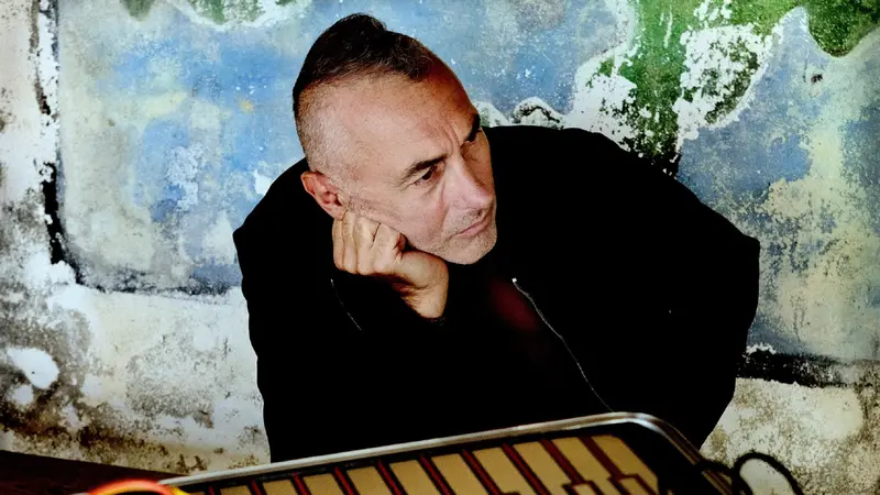 Maximum Sunar: Yann Tiersen