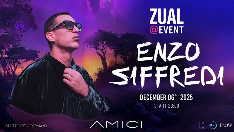 Enzo Siffredi