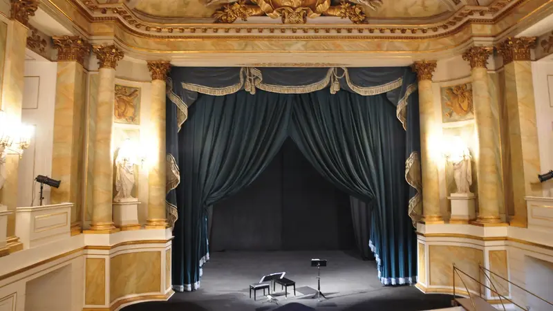 Selçuk Yöntem — Don Quixote (Don Kişot), 5 Aralık 2026, Congresium Ankara, Ankara konser afişi