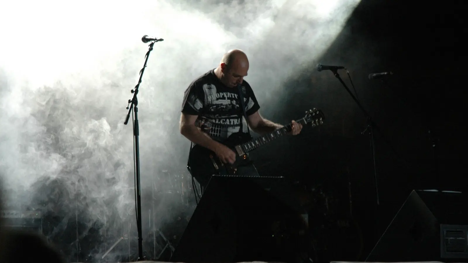 Blackbriar, 6 Aralık 2026, 6:45 KK Ankara, Ankara konser afişi