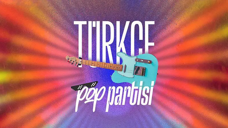 Türkçe Pop Partisi