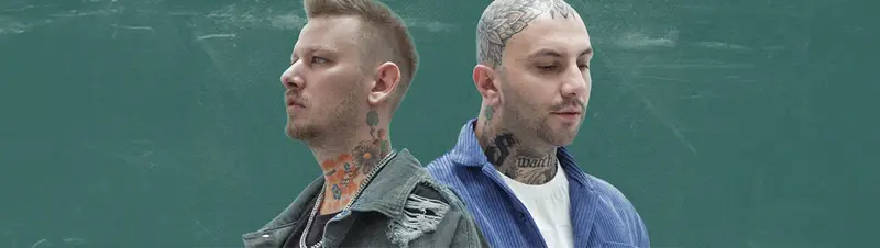 Şanışer & Sokrat St afişi