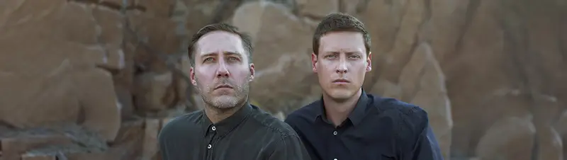 %100 Müzik Sunar: Balmorhea afişi