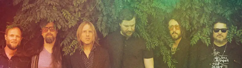 %100 Müzik Sunar: Midlake afişi