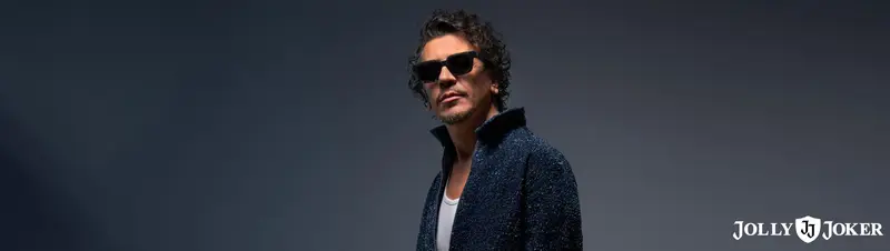 Ersay Üner, 23 Ekim 2026, Jolly Joker Kartal İstMarina, İstanbul konser afişi