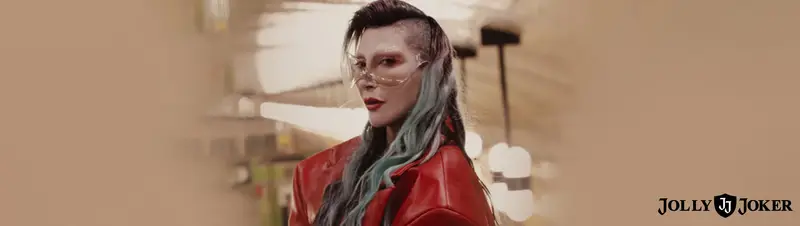 Hande Yener, 7 Kasım 2026, Jolly Joker Atakent Tema, İstanbul konser afişi