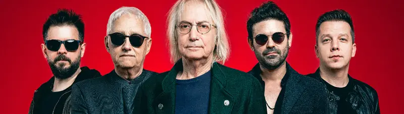 Bulutsuzluk Özlemi, 30 Ekim 2026, Kadıköy Sahne, İstanbul konser afişi