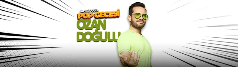 Ceren Özdemir & Ozan Doğulu afişi