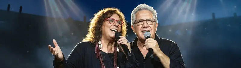 Zülfü Livaneli & Maria Farantouri