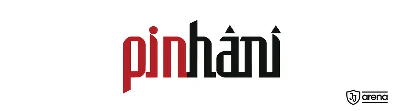 Pinhani, 14 Kasım 2026, JJ Arena Ataşehir, İstanbul konser afişi