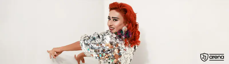 Yıldız Tilbe, 31 Ekim 2026, JJ Arena Ataşehir, İstanbul konser afişi