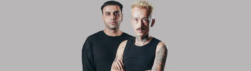 KÖFN, 16 Ekim 2026, JJ Arena Ataşehir, İstanbul konser afişi