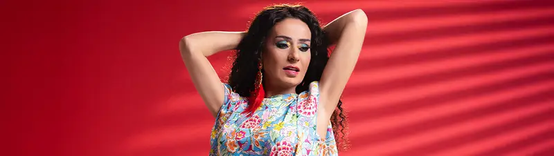 Yıldız Tilbe afişi