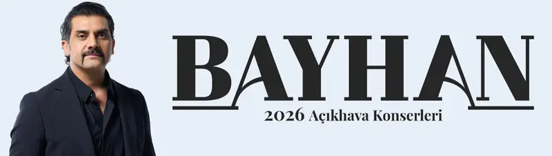 Bayhan afişi