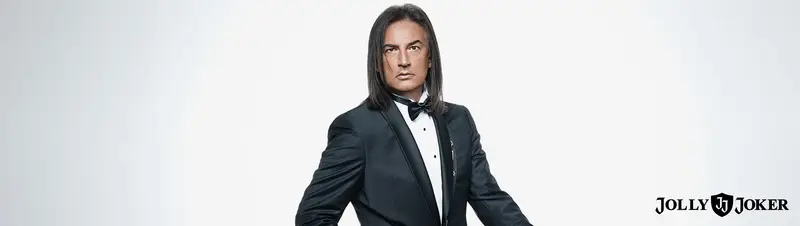 Çelik, 23 Ekim 2026, Jolly Joker Atakent Tema, İstanbul konser afişi