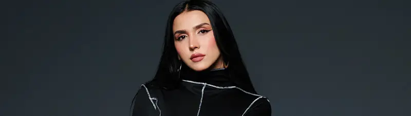 Ceren Sagu, 12 Eylül 2026, Jolly Joker Ankara, Ankara konser afişi