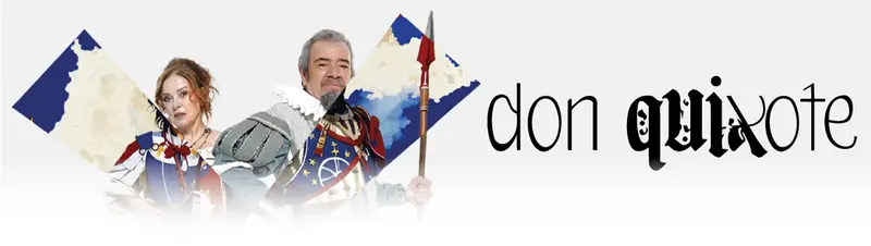 Don Quixote (Don Kişot), 18 Ekim 2026, AKM Türk Telekom Opera Salonu, İstanbul konser afişi