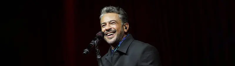 Emre Altuğ, 21 Kasım 2026, Jolly Joker Ankara, Ankara konser afişi