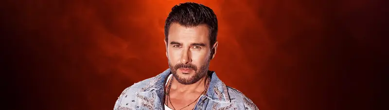 Gökhan Tepe, 9 Ekim 2026, Çukurova Üniversitesi Açıkhava Tiyatrosu, Adana konser afişi