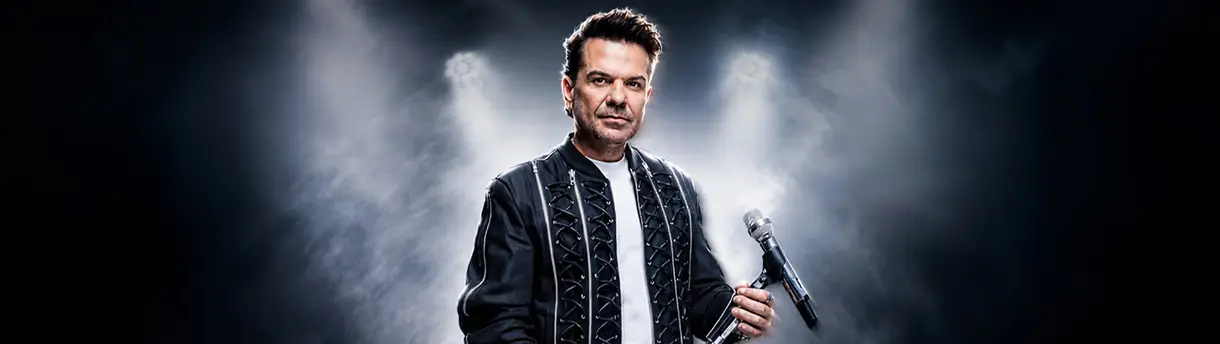 Kenan Doğulu, 30 Ekim 2026, Bornova Aşık Veysel Açıkhava Tiyatrosu, İzmir konser afişi