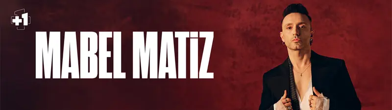 Mabel Matiz