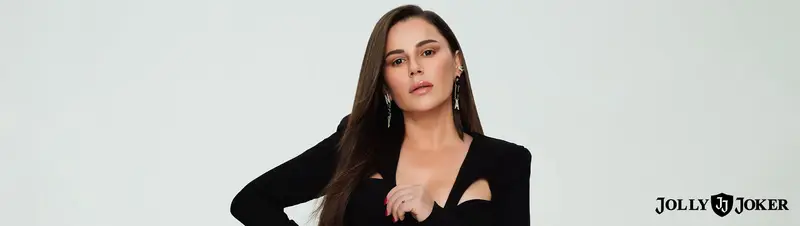Merve Özbey, 23 Ekim 2026, Jolly Joker Vadistanbul, İstanbul konser afişi