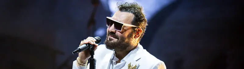 Yaşar, 29 Ocak 2027, Jolly Joker Atakent Tema, İstanbul konser afişi
