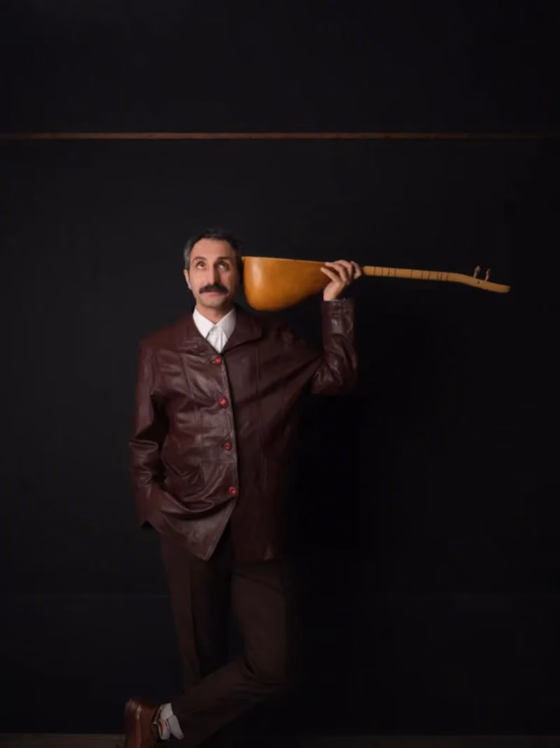 Ali Talha Çevik