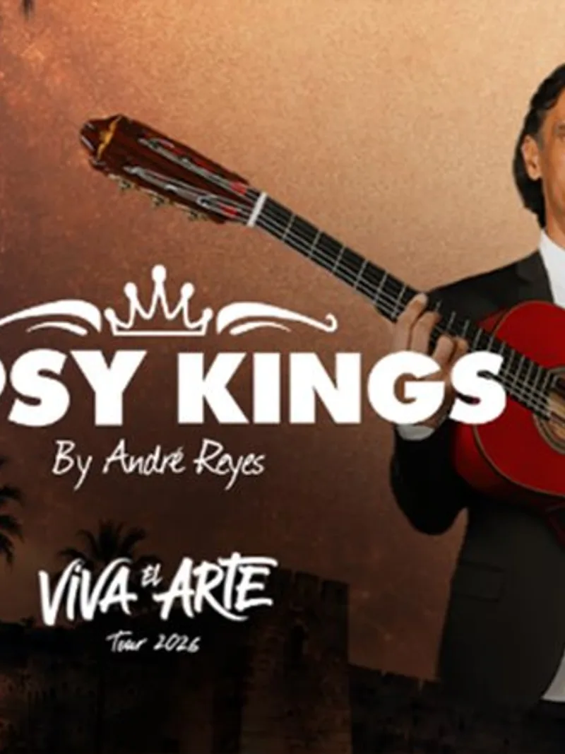 Andre Reyes