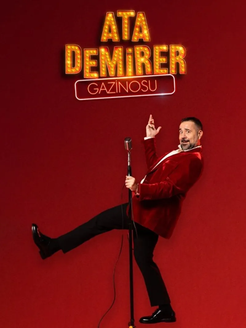 Ata Demirer