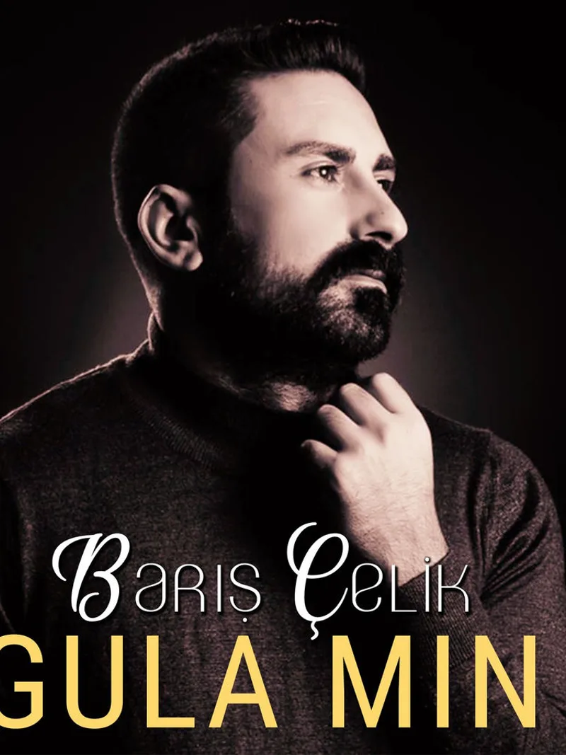 Barış Kolik