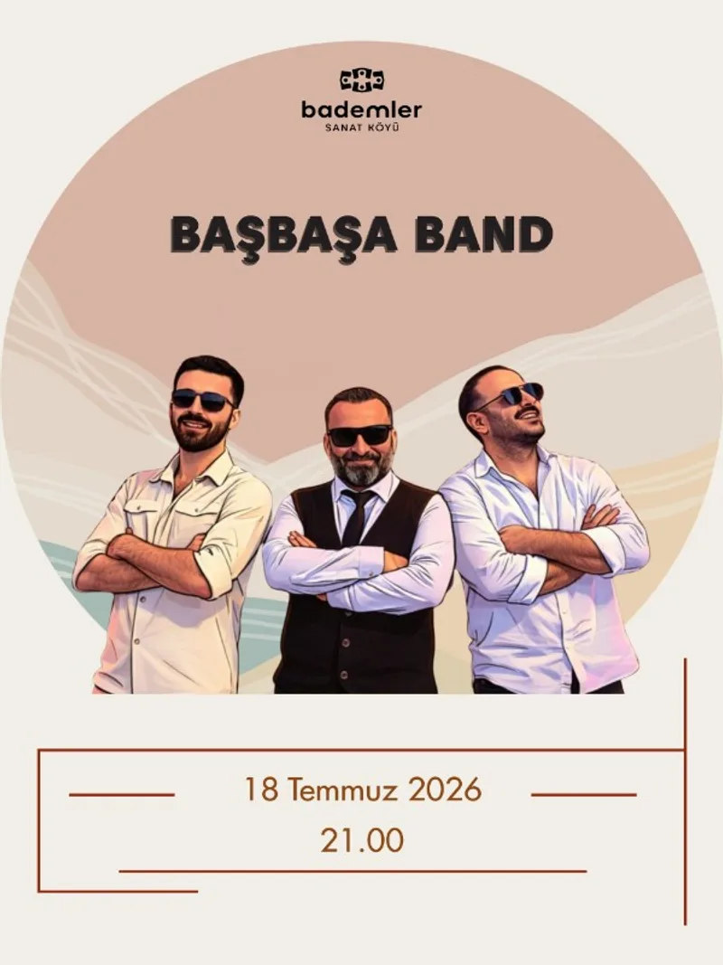 Başbaşa Band