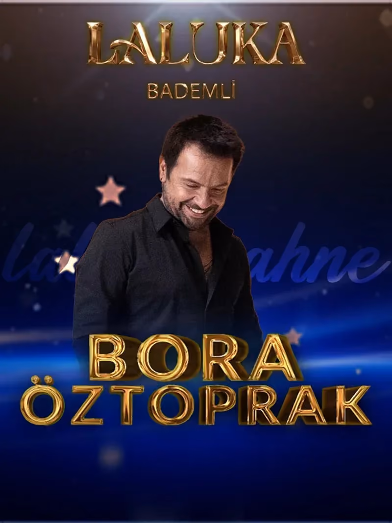 Bora Çeliker