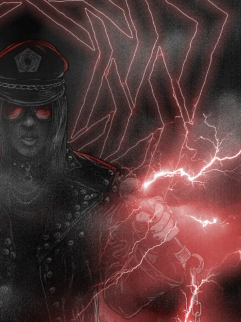 Carpenter Brut