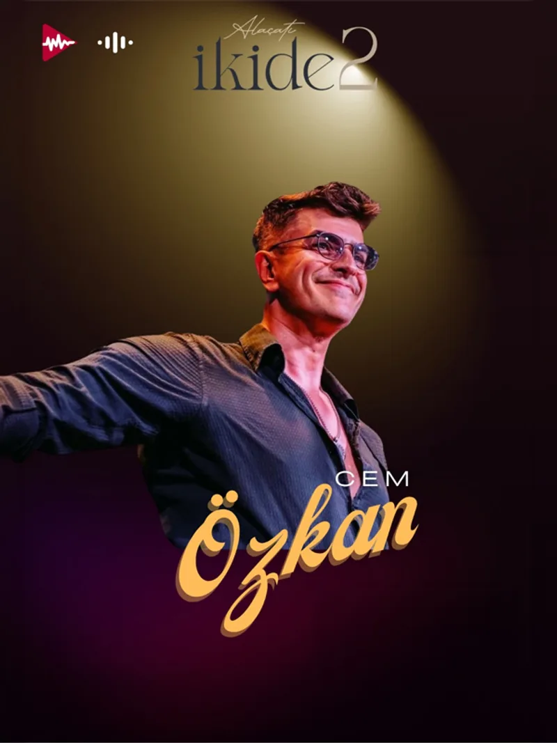 Cem Özkan