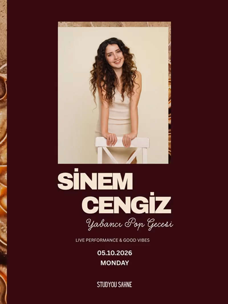 Cengiz Kaçan feat E-POP