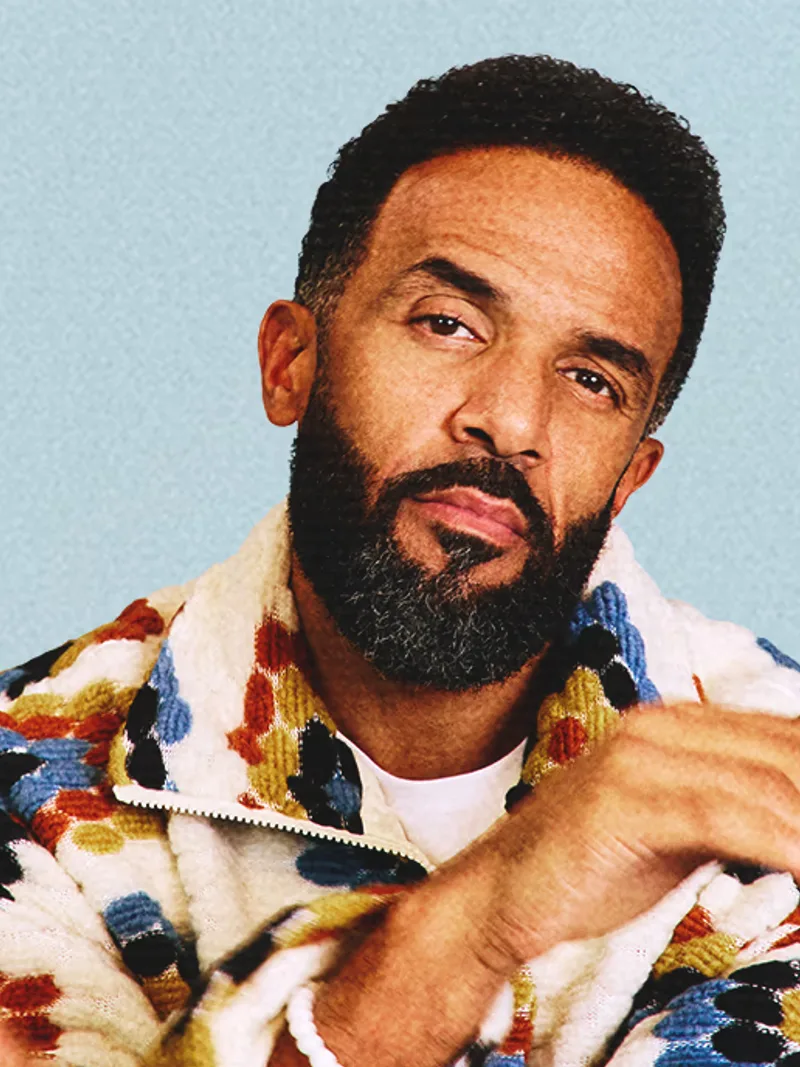 Craig David